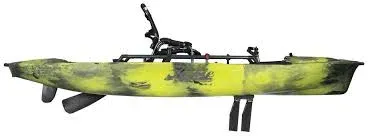 HOBIE PRO ANGLER 12 360 - 1045i8efwz - 29