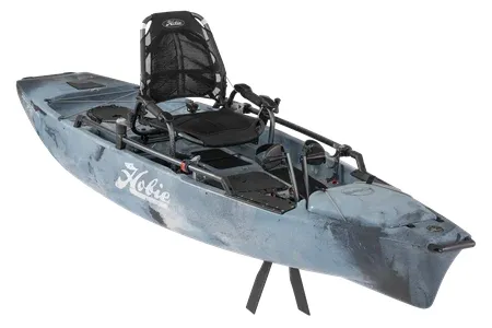 HOBIE PRO ANGLER 12 360 - 1048mvy0cn - 29