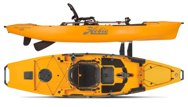 Hobie Pro Angler 14 - 1053oocoq6 - 9