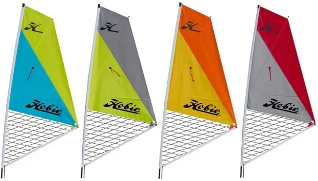 Sail Kit - 10541fjx15 - 84513001