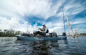 Hobie Pro Angler 14 360 - 1056d9w9it - 30