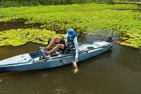 Hobie Pro Angler 14 360 - 1057w1tb5e - 30