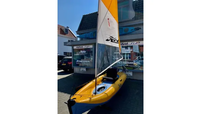 i-Serie Sail Kit - 1069q378ki - 79052202