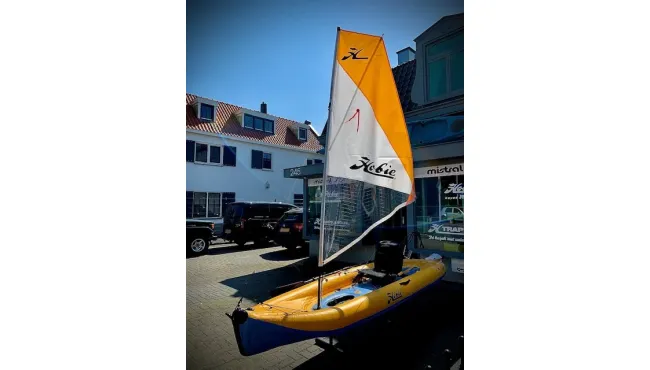 i-Serie Sail Kit - 1070g3n7m0 - 79052202