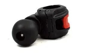 H-rail RAM Mount 1,5" Ball - 1084hm4kkb - 84620151