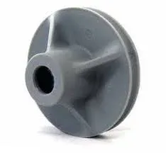 Idler wheel gelagerd - 1102305mls - 81123001