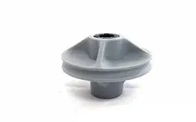 Idler wheel gelagerd - 1103nzrgpw - 81123001