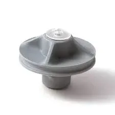 Idler wheel gelagerd - 1104ppexbr - 81123001