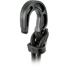 Pedal Retainer Bungee w/ Hook - 1130hxbj6d - 80012001