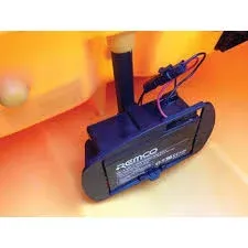 Accu houder - 11423dsmpl - 72025007