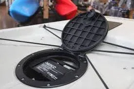 Accu houder - 1143ya1xq7 - 72025007