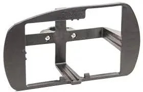 Accu houder - 11452xswzu - 72025007