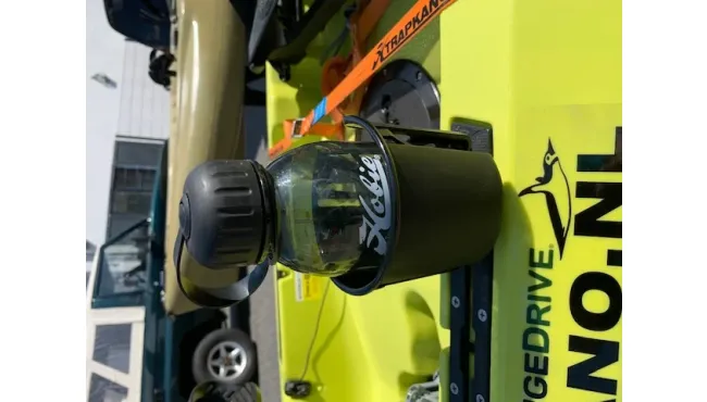 Bekerhouder trackmount - 1156qpucqr - 72020601