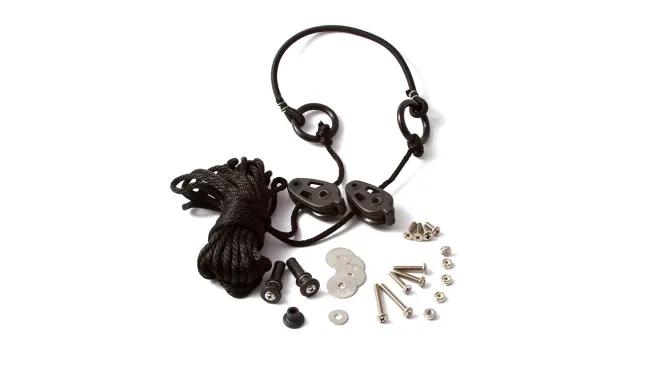 Anchor trolling kit universeel - 1173dhhd8f - 72020073
