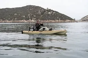 Passport 12.0 Bay Sand - 1198k8v7jy - 30-491