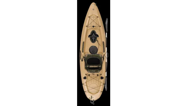 Passport 12.0 Bay Sand - 1200znvp6q - 30-491