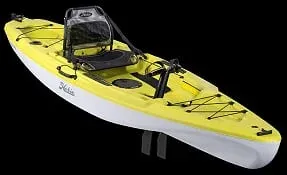 Hobie Passport 12 Seagrass - 1207jtevp6 - 28
