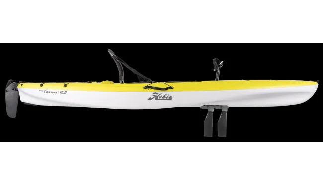 Hobie Passport 12 Seagrass - 1208zhtghm - 28
