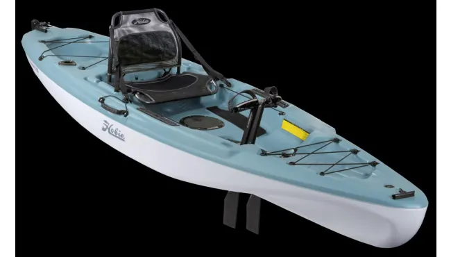 Hobie Passport 12 slate (blauw) - 1210ad4zyd - 27