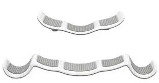 Cradle set voor Adventure Island voor 2015 - 1232yyips3 - 72020400