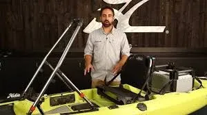H bar Hobie Compass - 1240it54dl - 84500117