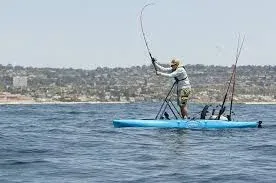 H bar Hobie Outback/universeel - 1241xecp2v - 84500119