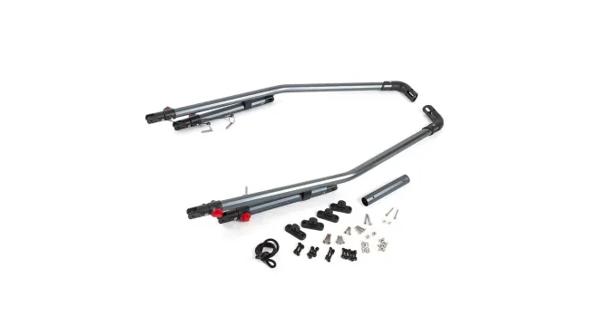 H bar Hobie Outback 2019+ - 1245fa1uv3 - 84500120