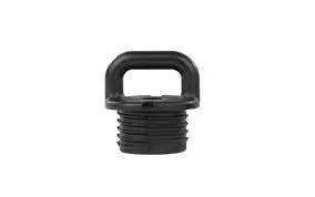 Pad eye XL - 1251m47l1y - 71125001