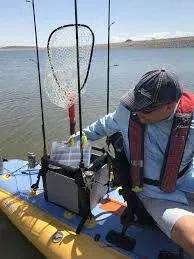 Hobie H-Crate - 1263hforwp - 72020088