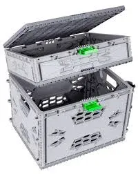 Flambeau tuff crate tackle storage / viskist - 1272bo9pgf - 00102033