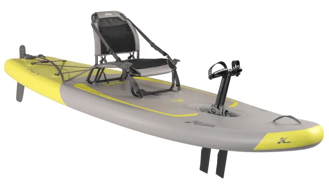 Hobie iTrek 9 Ultralight - 1328y20m31 - 35