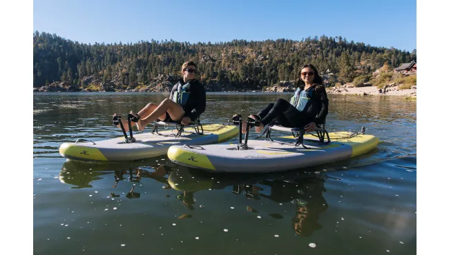 Hobie iTrek 9 Ultralight - 132930tvep - 35