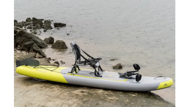 Hobie iTrek 9 Ultralight - 13304vdvuj - 35
