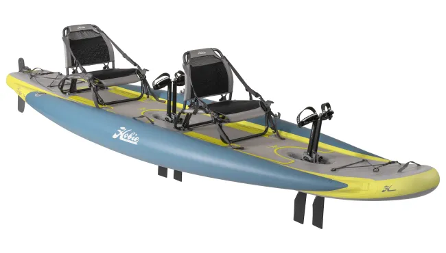Hobie iTrek 14 Duo - 1331muce25 - 37