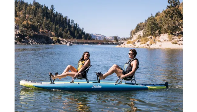 Hobie iTrek 14 Duo - 1332723sfk - 37