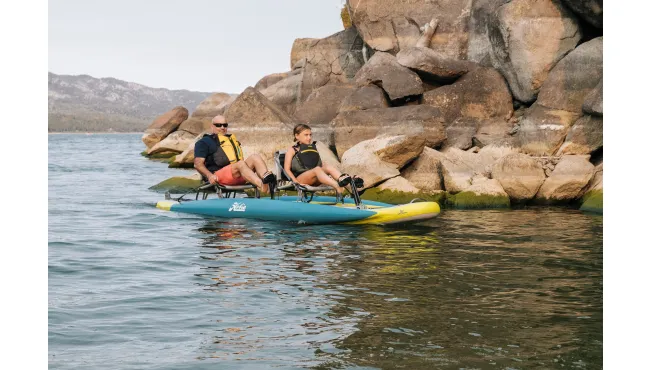 Hobie iTrek 14 Duo - 13334cj996 - 37