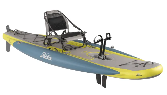 Hobie iTrek 11 - 1335woru9r - 36
