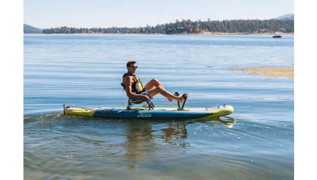 Hobie iTrek 11 - 13365qtcx2 - 36