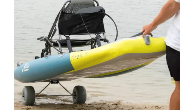 Hobie iTrek 11 - 13380g8h2j - 36