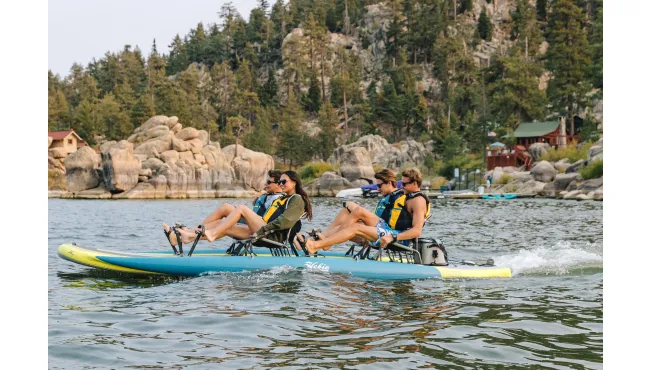 Hobie Fiesta - 1341new5w8 - 38
