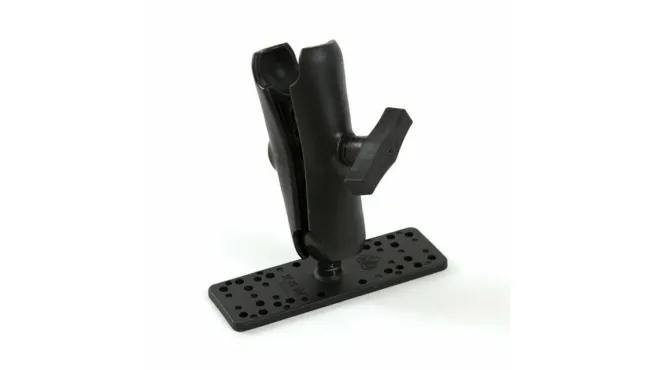 Lowrance fishfinder mount groot - 1348yxq2tt - 72023055