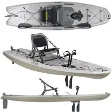 Hobie Lynx kleur Dune - 1356tv6lbw - 39