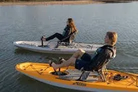 Hobie Lynx kleur Papaya - 1357bn19wp - 40