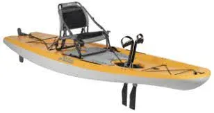 Hobie Lynx kleur Papaya - 1358wcnb12 - 40