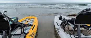 Hobie Lynx kleur Papaya - 1360p3dhse - 40