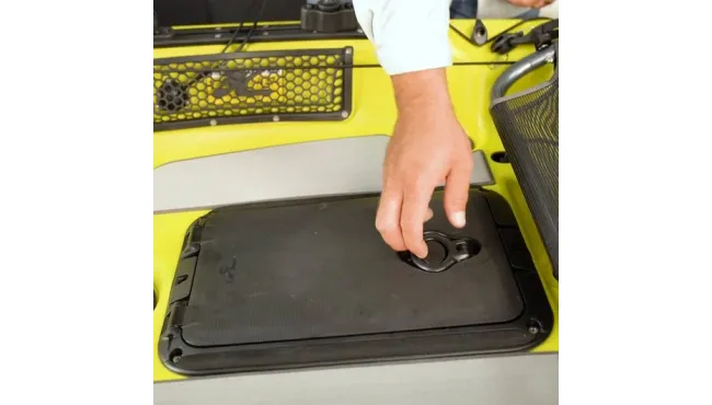 vertical rectangular hatch kit - 1362of3g1l - 77701801