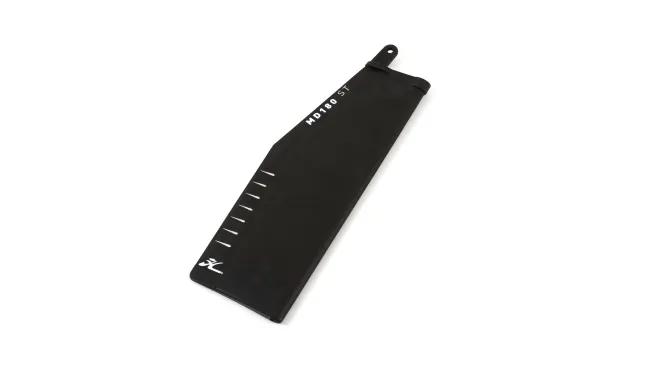 MD180 Fin V2 STD - 13662e2kvf - 81500002