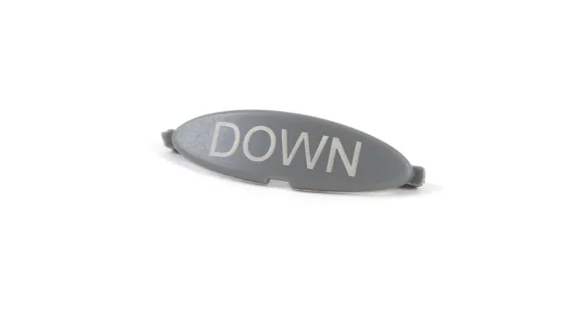 Handle &ndash; Down - 1371r255ma - 81407101