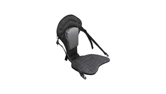 Mirage Backrest - Twist Lock - 13722lvmqa - 81269001-534