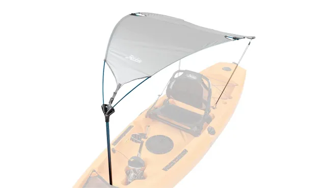 Hobie Bimini Marine Gray - 1376lqujjj - 72020521